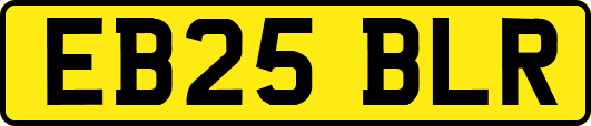 EB25BLR