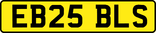 EB25BLS