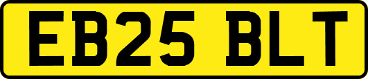 EB25BLT