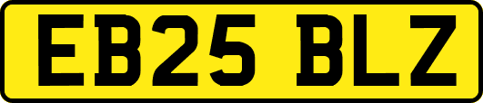 EB25BLZ