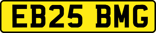EB25BMG