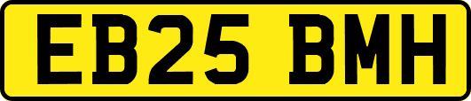 EB25BMH