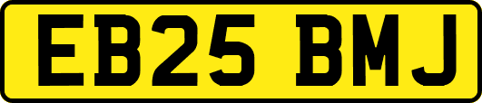 EB25BMJ