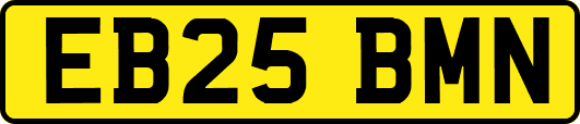 EB25BMN