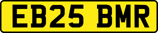 EB25BMR