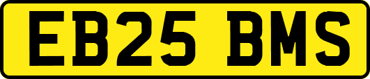 EB25BMS