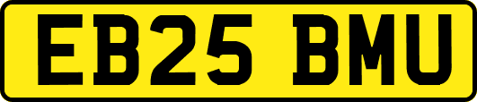 EB25BMU