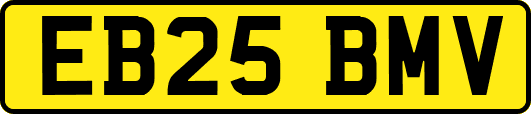 EB25BMV