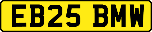 EB25BMW