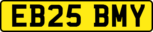 EB25BMY