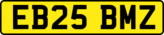 EB25BMZ