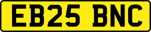 EB25BNC