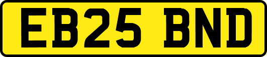 EB25BND