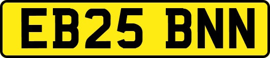 EB25BNN