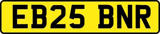 EB25BNR