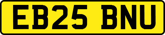 EB25BNU