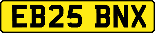 EB25BNX