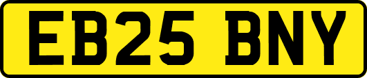 EB25BNY