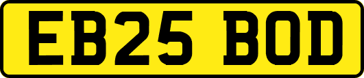 EB25BOD