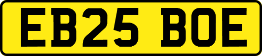 EB25BOE