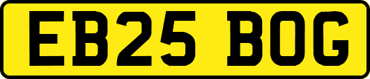 EB25BOG