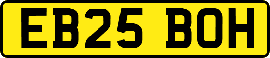 EB25BOH