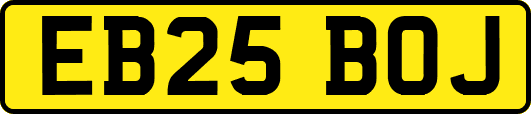 EB25BOJ