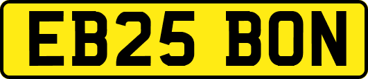 EB25BON