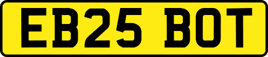 EB25BOT