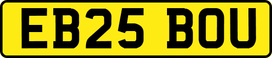EB25BOU