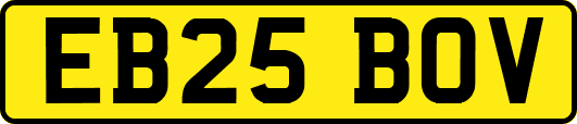 EB25BOV