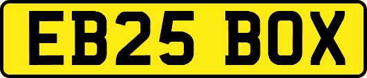 EB25BOX
