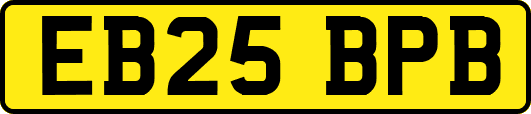 EB25BPB