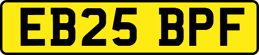 EB25BPF