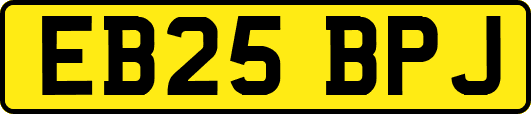 EB25BPJ