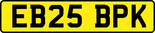 EB25BPK