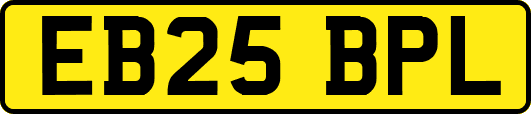 EB25BPL