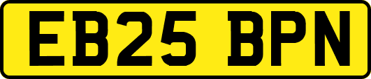 EB25BPN