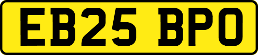 EB25BPO