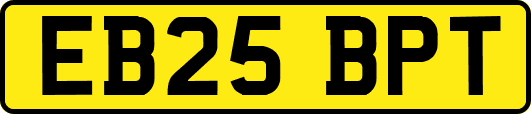 EB25BPT