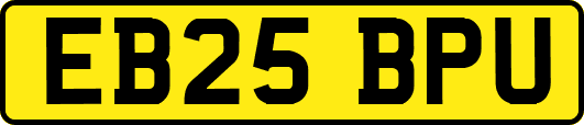 EB25BPU