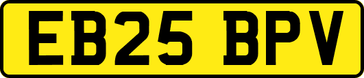 EB25BPV