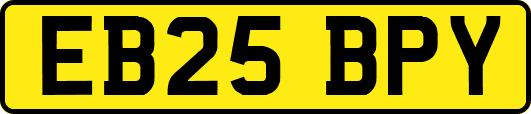 EB25BPY