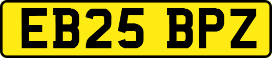 EB25BPZ