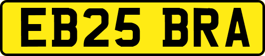 EB25BRA