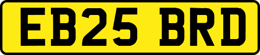 EB25BRD