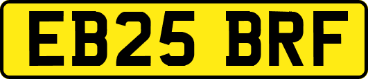 EB25BRF