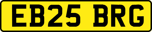 EB25BRG