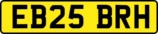 EB25BRH