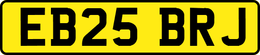 EB25BRJ
